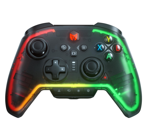 MOJHON Bigbig Won Rainbow2pro - 1364368 - zdjęcie
